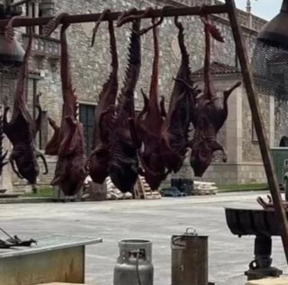 تصویر پشت صحنه فیلم کاپیتان آمریکا 4