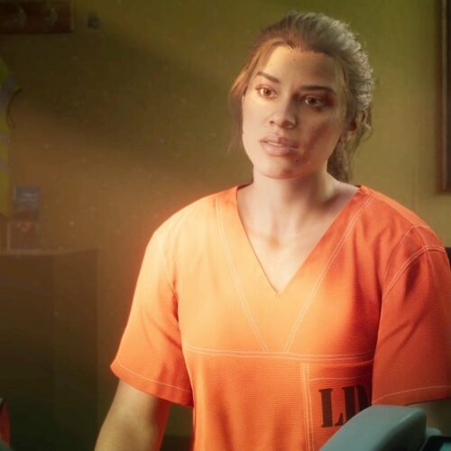 مدیر ناشر GTA 6