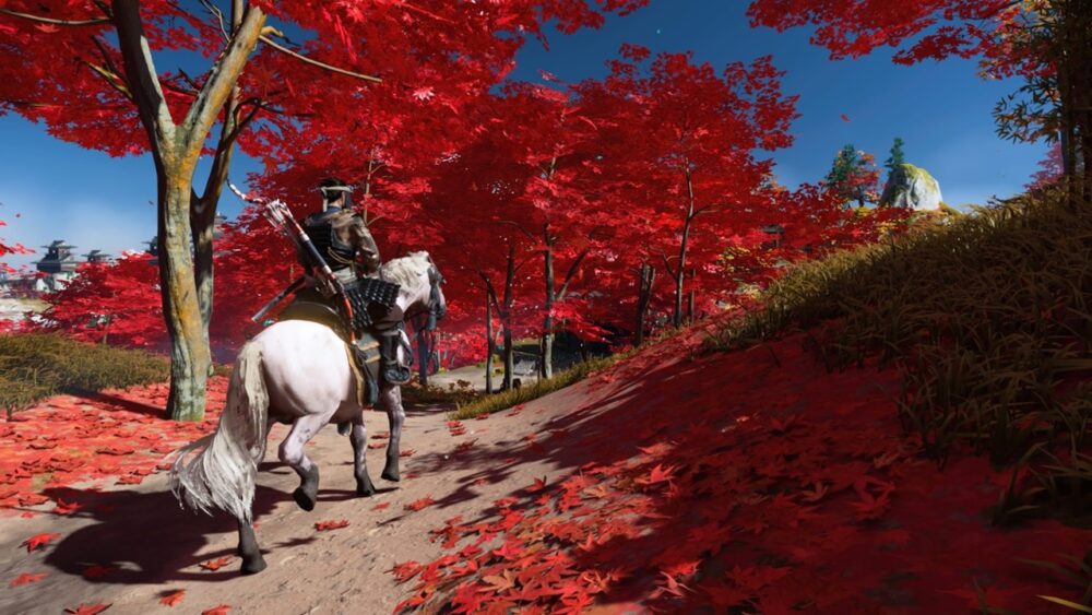 قسمت بعدی Ghost of Tsushima