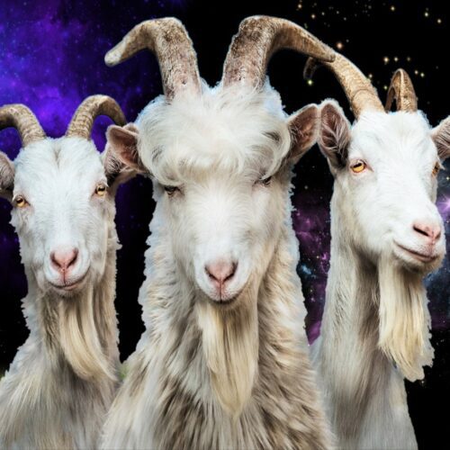 رویدادهای بازی Goat Simulator 3