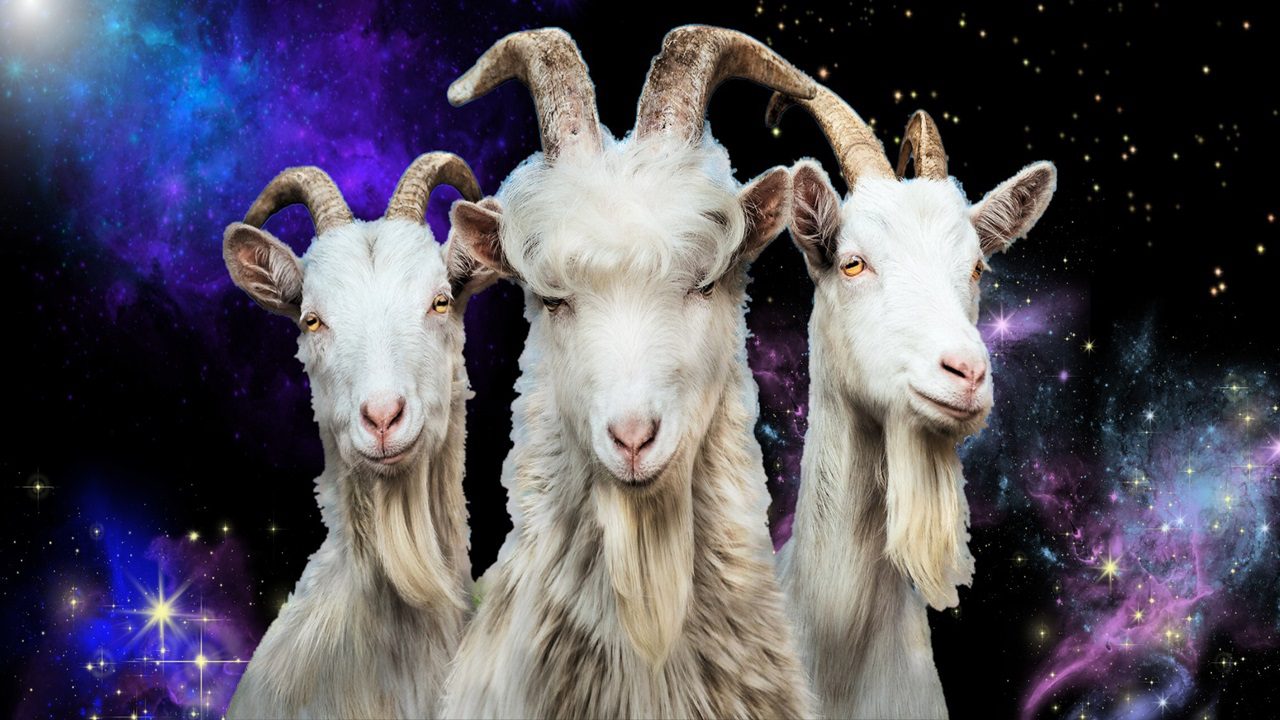 رویدادهای بازی Goat Simulator 3