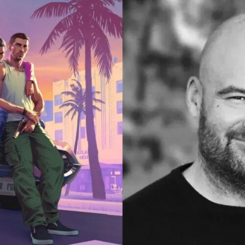 اقتباس سینمایی GTA