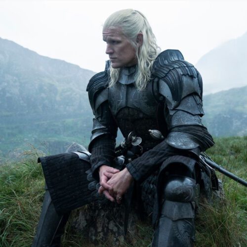 نقدهای فصل دوم House of the Dragon