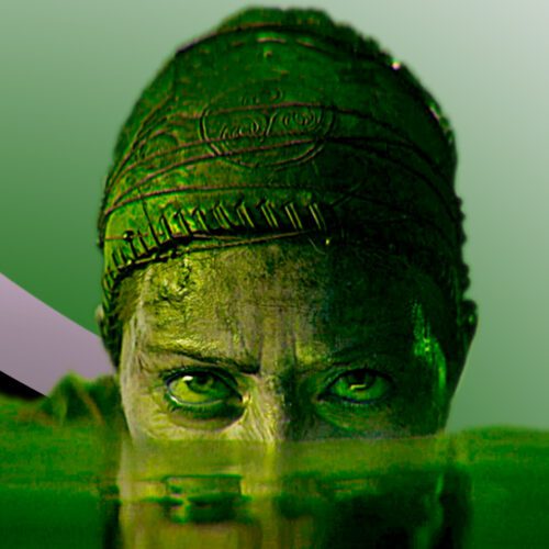 غول های هلبلید ۲