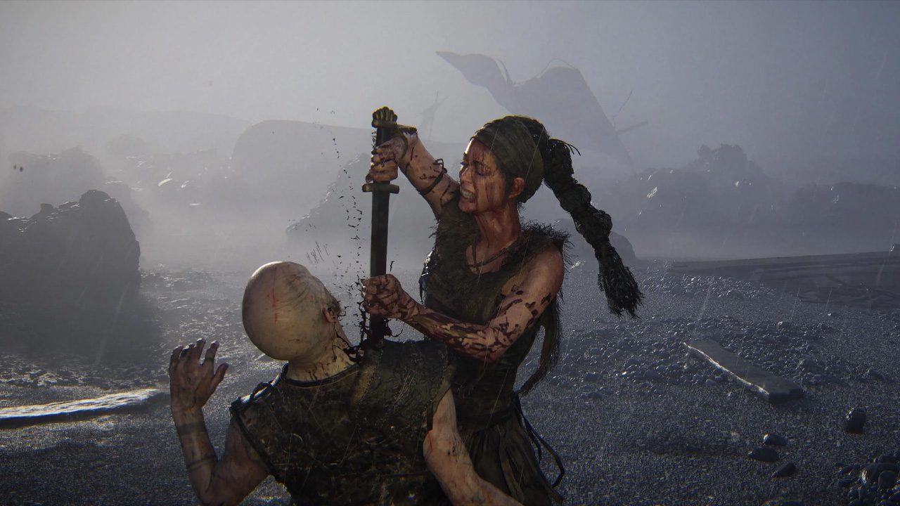 بازی Hellblade 2