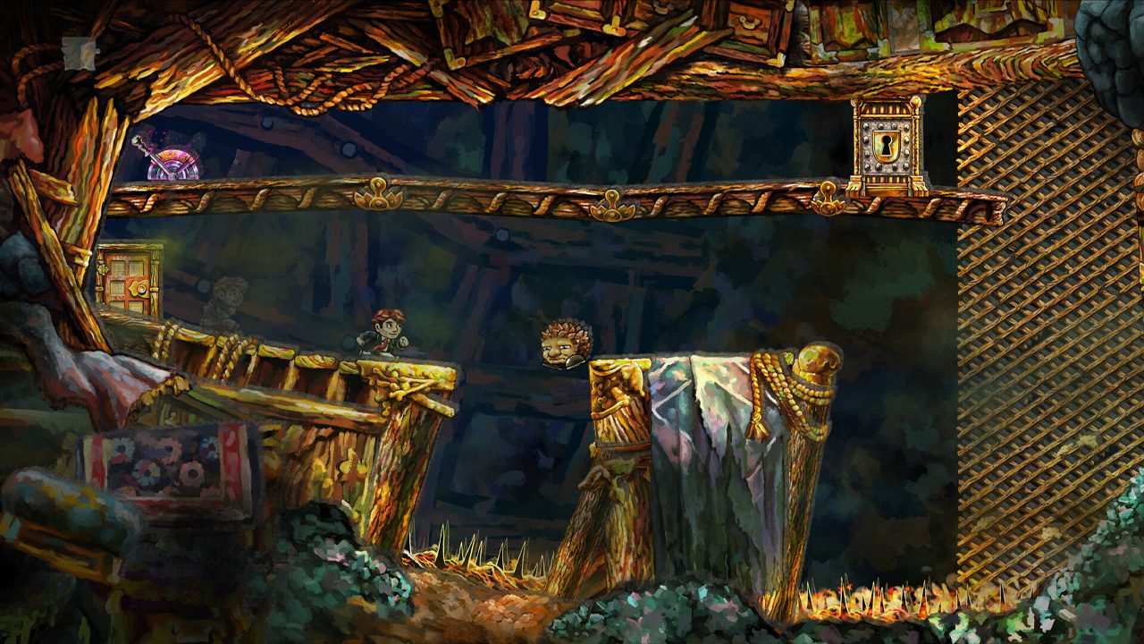 بازی Hellblade 2