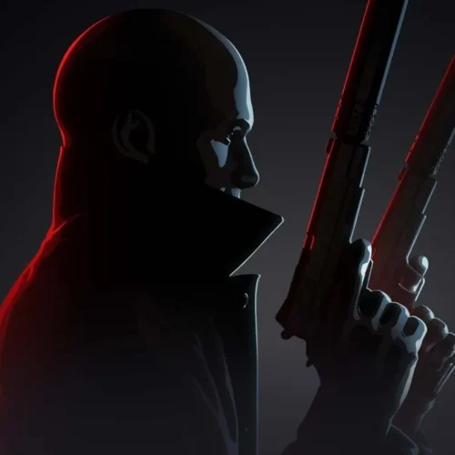 بازی Hitman 3 VR