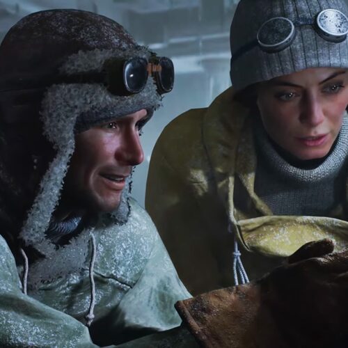 تریلر جدید بازی Indiana Jones