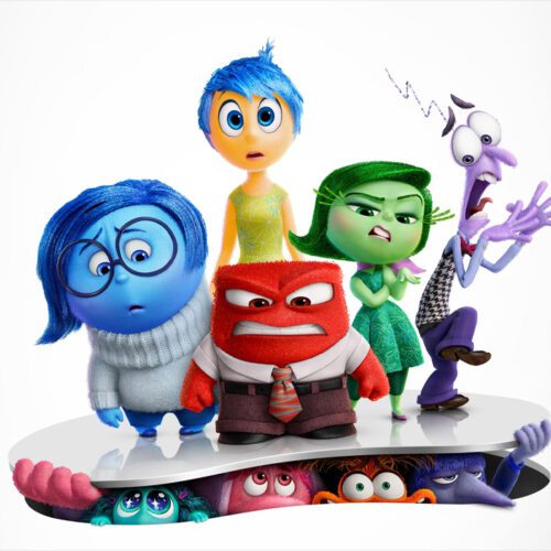 تماشا کنید: رونمایی از حس نوستالژی در تریلر نهایی Inside Out 2