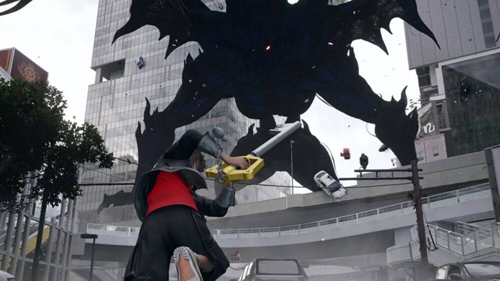 زمان انتشار Kingdom Hearts 4