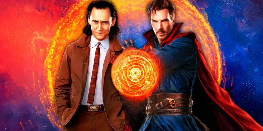 لوکی در فیلم انتقام جویان 5