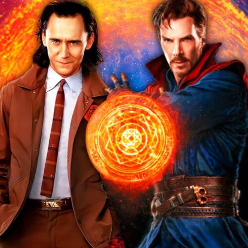 لوکی در فیلم انتقام جویان 5