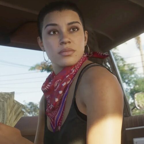 نمایش جدید GTA 6