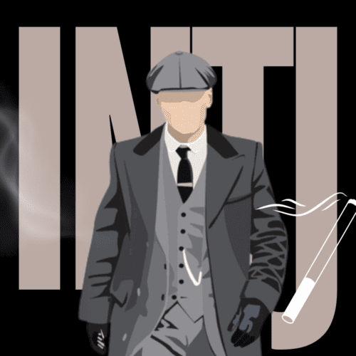 شخصیت های سریال پیکی بلایندرز