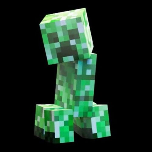 سریال انیمیشنی ماینکرفت