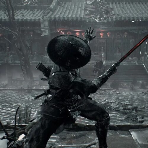 تریلر گیم پلی Phantom Blade Zero