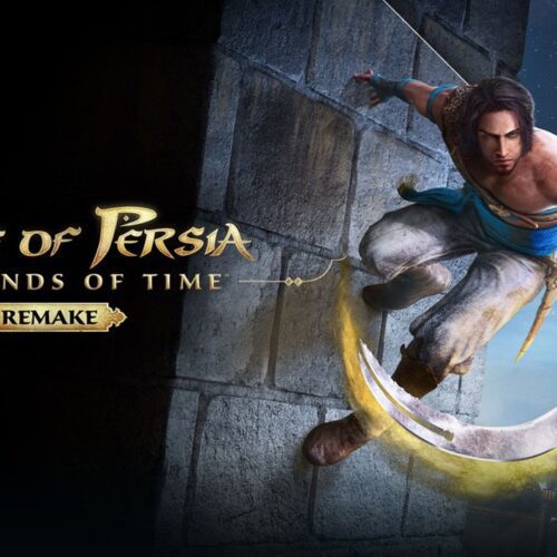 زمان عرضه Prince of Persia: The Sands of Time