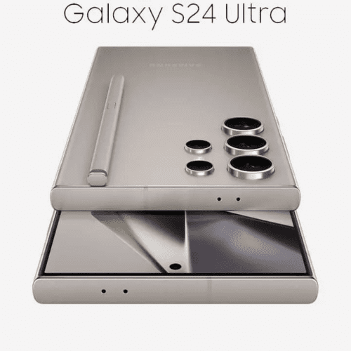 فروش گلکسی S24 اولترا