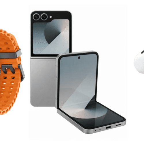 تصاویر گلکسی واچ 7