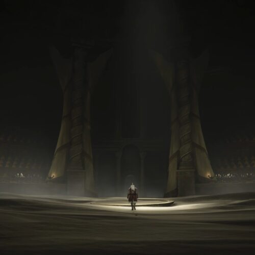 منتقدها بسته الحاقی Elden Ring