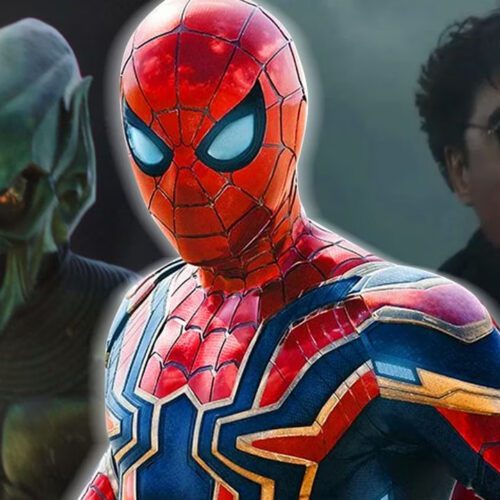 گرین گابلین و دکتر اختاپوس