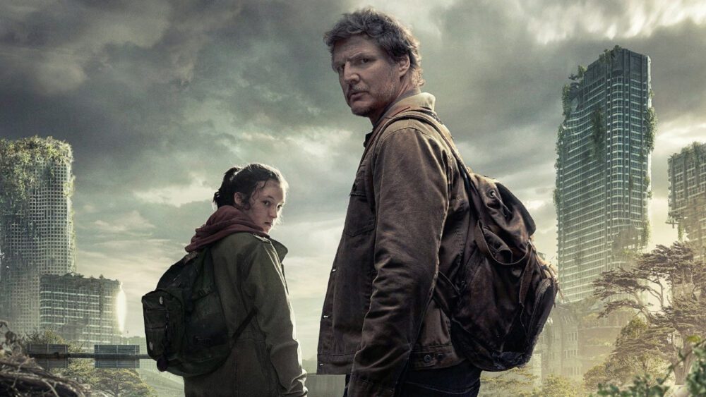 قسمتهای فصل دوم The Last of Us