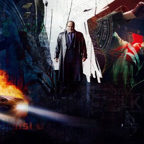 تریلر جدید سریال The Penguin