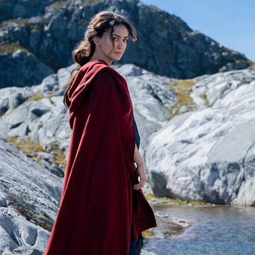 بازیگر ایرانی سریال ارباب حلقه‌ها