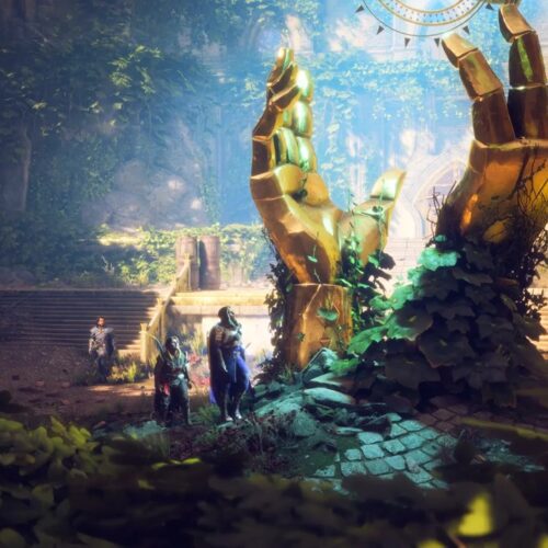 داستان Dragon Age: The Veilguard