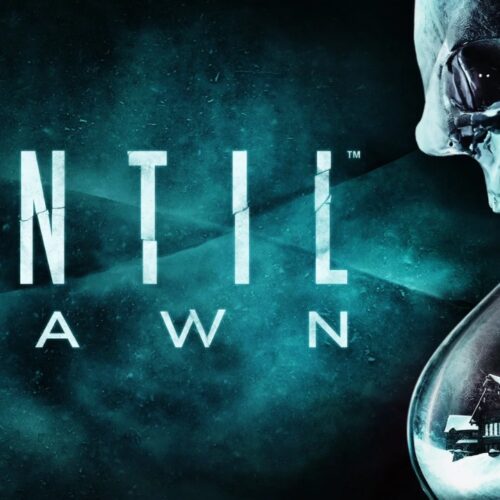 بازیگران جدید فیلم Until Dawn