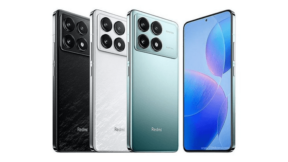 ردمی K70 اولترا