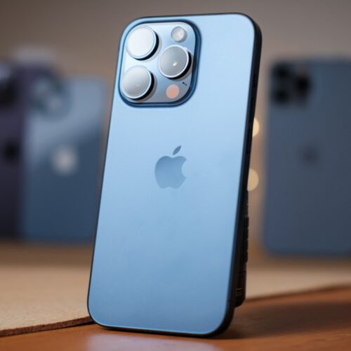 آیفون قدیمی