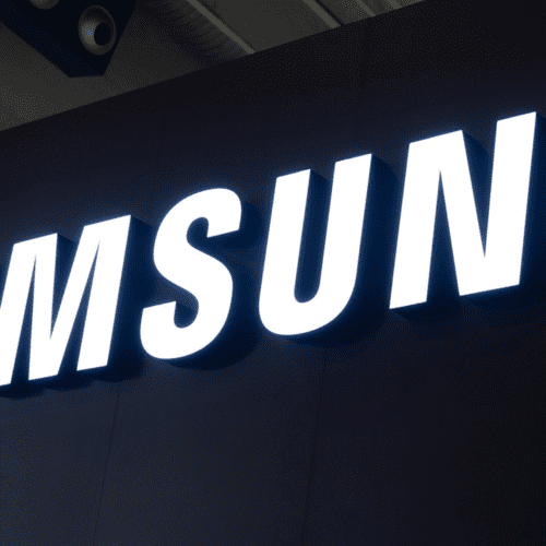 رویداد آنپکد سامسونگ