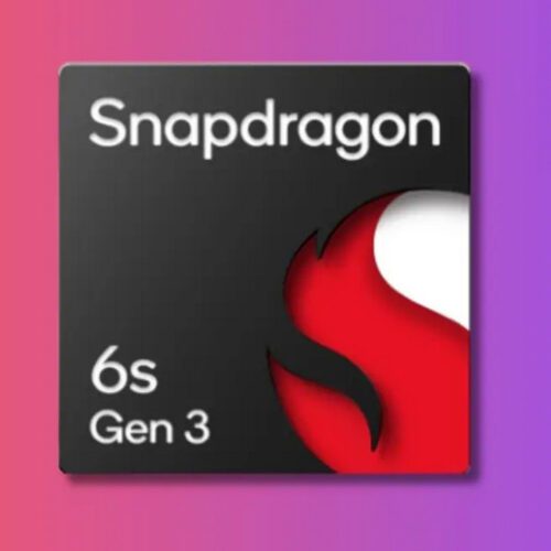 اسنپدراگون 6s نسل 3