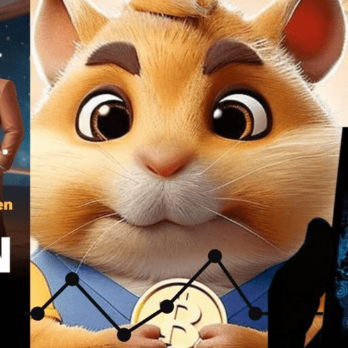 سکه یا پرافیت در همستر کامبت