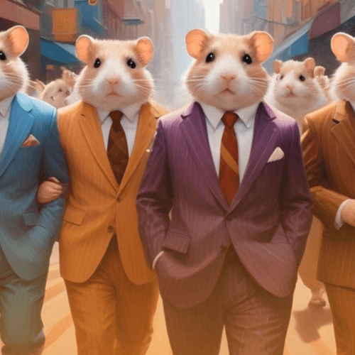 بازی شبیه به همستر کامبت