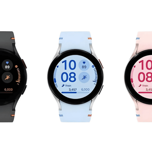 گلکسی واچ FE