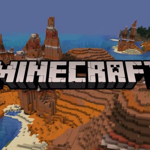 بازیکن ماینکرافت اسپاون