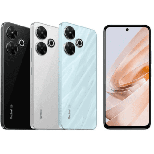 گوشی شیائومی پوکو M6 پلاس