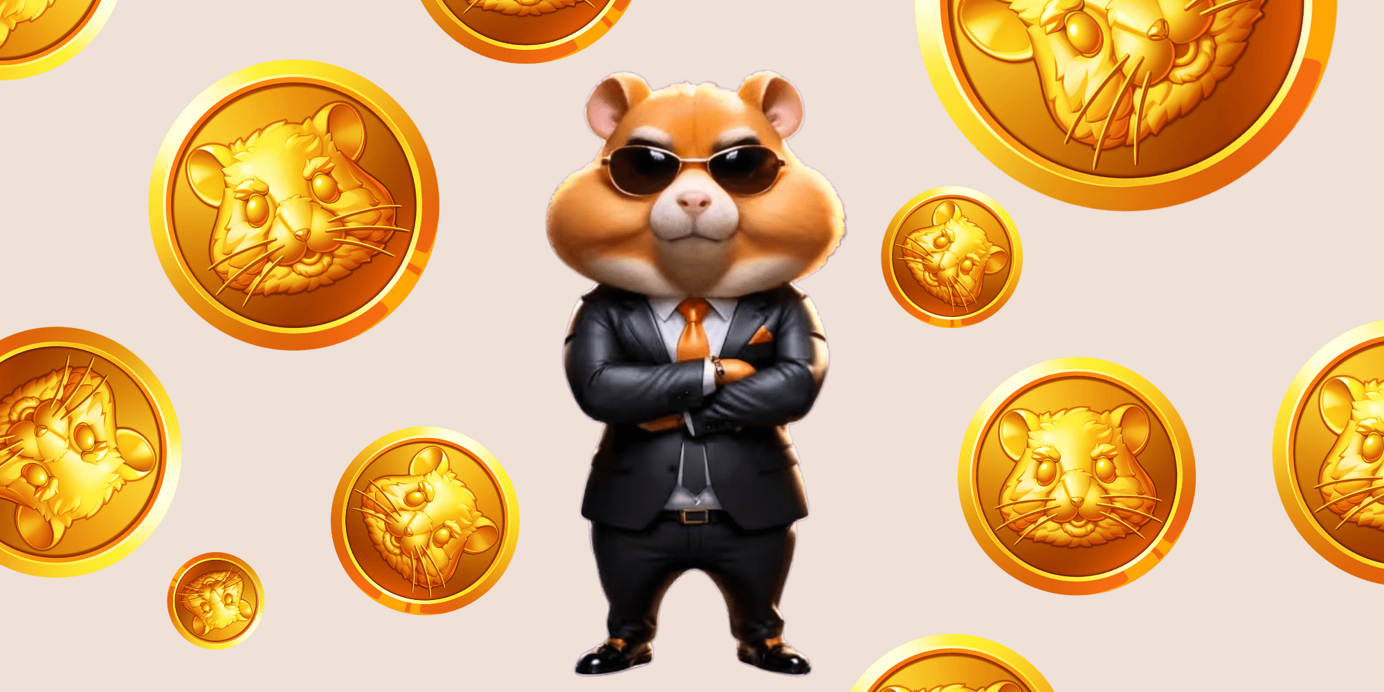 همه چیز درباره‌ی بازی همستر کامبت (دریافت کد مورس و دیلی کمبو 21 خرداد)