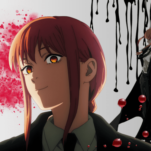 ۷ چیزی که تنها خوانندگان مانگا درباره ماکیما مرد اره ای می‌دانند!