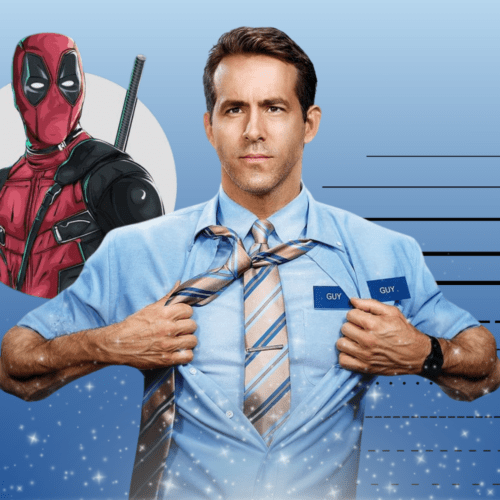 بهترین بازی های رایان رینولدز در فیلم‌های سینمایی کدام است؟