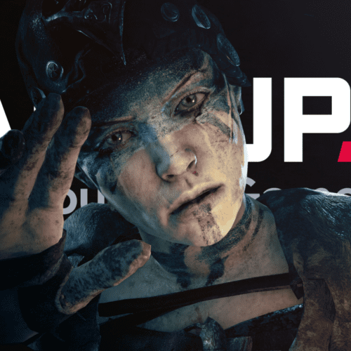 دانلود بازی Hellblade 2 و جدیدترین بازی های روز در پلتفرم گیم‌ آپ
