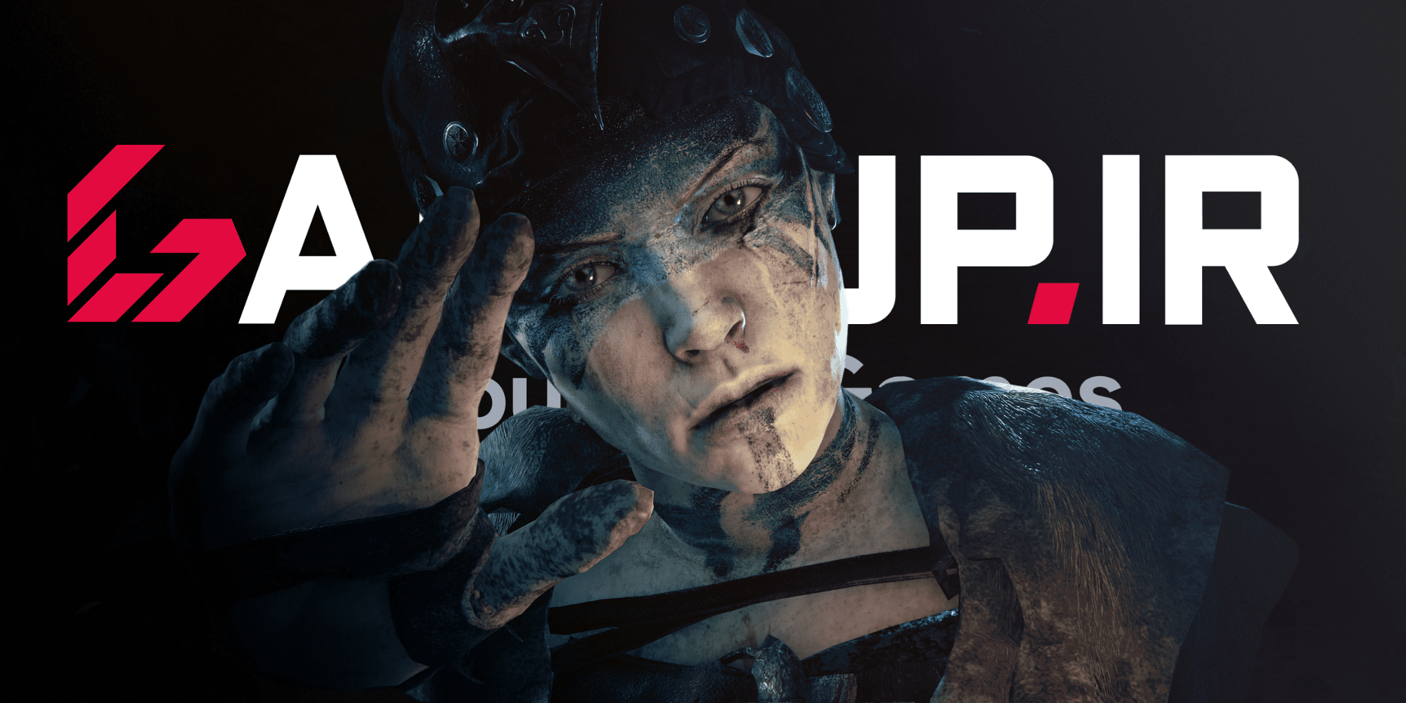دانلود بازی Hellblade 2 و جدیدترین بازی های روز در پلتفرم گیم‌ آپ