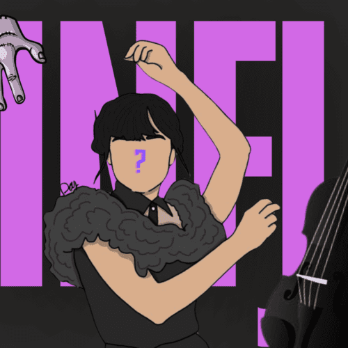 شخصیت های سریال ونزدی