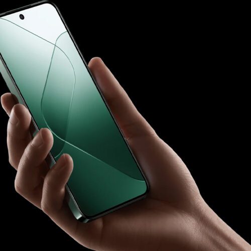 شیائومی ۱۵ جهانی