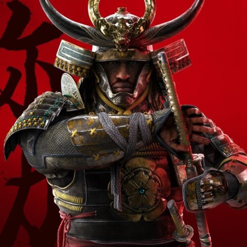 سیاه پوست Assassin's Creed