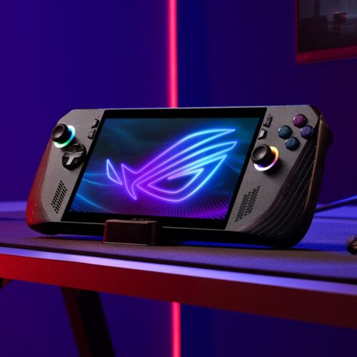کنسول ROG Ally X
