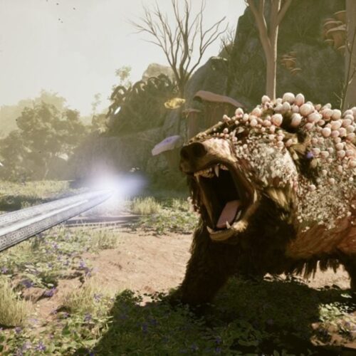 تاریخ عرضه بازی Avowed