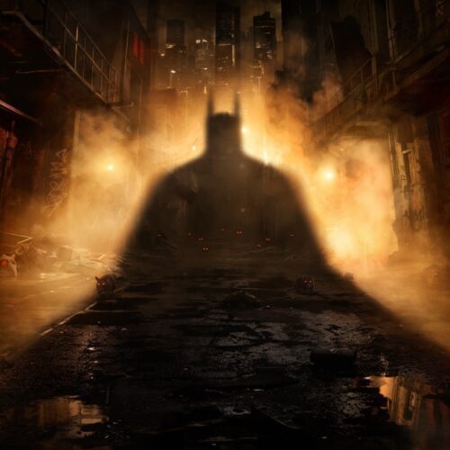 تریلر Batman Shadows